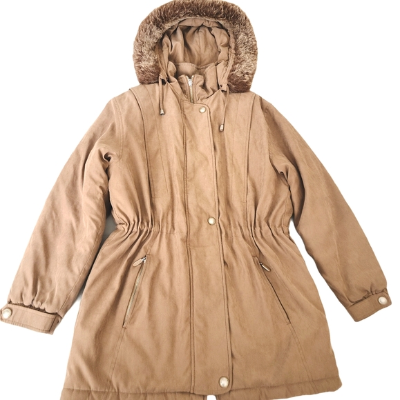 Andy Johns Jackets & Blazers - Andy Johns Jacket